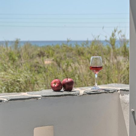 Апарт отель Vive Mare Plaka II Экстерьер фото